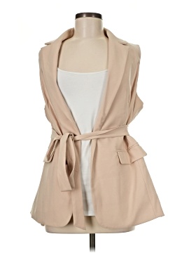 Studio By Torrid Vest