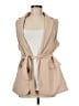 Studio by Torrid Tan Vest Size Med Plus (00) - photo 1