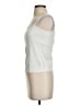Rag & Bone Ivory Sleeveless Top Size S - photo 5