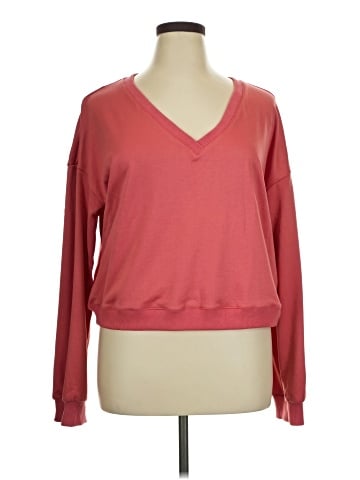 Assorted Brands Pullover Sweater (view 1)
