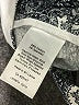 Talbots Outlet Paisley Gray Casual Pants Size 12 - photo 8