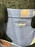Old Navy 100% Cotton Graphic Blue Shorts Size 5T - photo 3