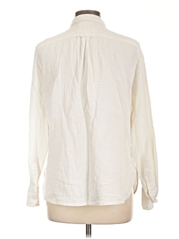J.Crew Long Sleeve Button-Down Shirt (view 2)