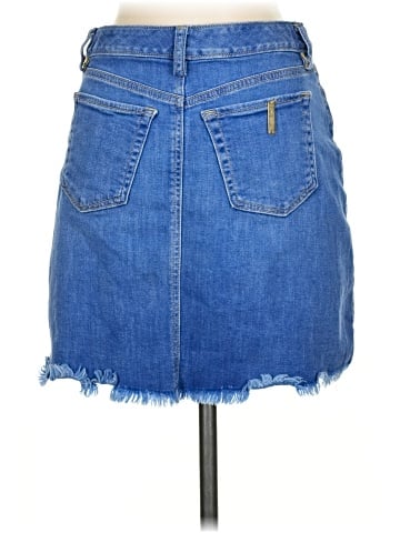 Lilly Pulitzer Denim Skirt (view 2)