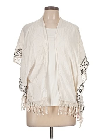 No Boundaries Kimono (view 1)