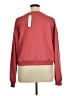 Assorted Brands 100% Polyester Red Pullover Sweater Size XL - photo 2