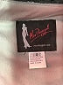 Mac Duggal 100% Polyester Silver Cocktail Dress Size 4 - photo 7
