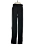 Lululemon Athletica Black Track Pants Size 2 - photo 1