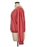 Assorted Brands 100% Polyester Red Pullover Sweater Size XL - photo 5