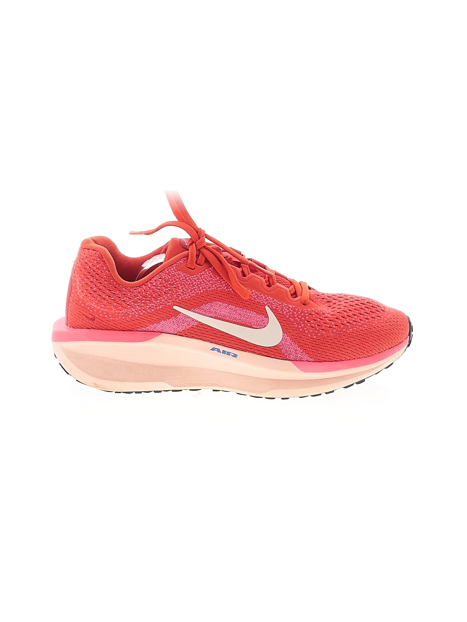 Nike Pink Sneakers Size 8 - 59% off | ThredUp