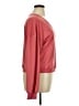 Assorted Brands 100% Polyester Red Pullover Sweater Size XL - photo 4