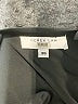 Derek Lam 100% Polyester Floral Black Cocktail Dress Size EU (IT) 36 / US 0 - photo 7