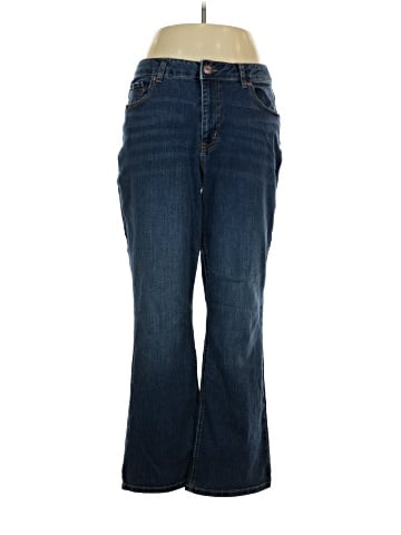 Maurices Jeans (view 1)