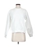 TNA White Sweatshirt Size S - photo 1