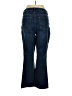Maurices Blue Jeans Size 16 w s - photo 2