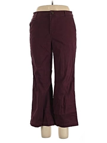 Ann Taylor LOFT Jeans (view 1)