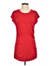 CAbi Red Casual Dress Size S - photo 1