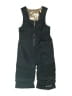 Columbia 100% Polyester Black Vest Size 2T - photo 1