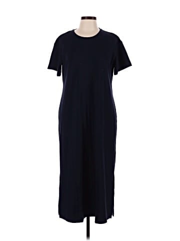Cozy Earth Casual Dress (view 1)