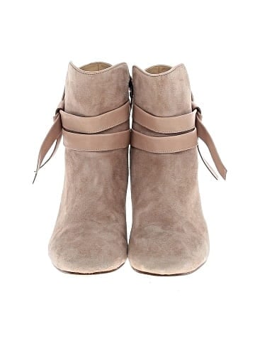 Etienne Aigner Ankle Boots (view 2)