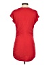 CAbi Red Casual Dress Size S - photo 2