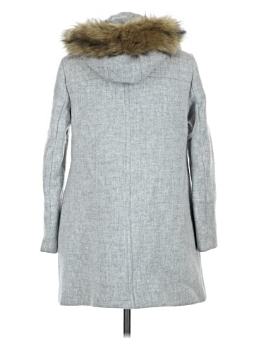 J.Crew Wool Coat (view 2)