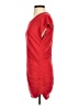 CAbi Red Casual Dress Size S - photo 5