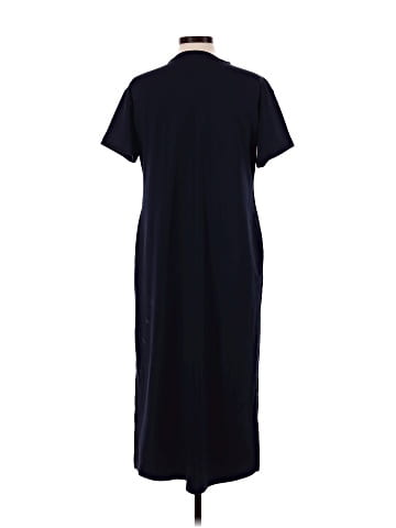 Cozy Earth Casual Dress (view 2)