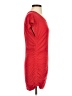 CAbi Red Casual Dress Size S - photo 4