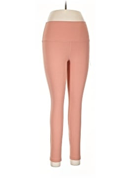 Lululemon Athletica Active Pants (view 1)