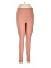 Lululemon Athletica Pink Active Pants Size 6 - photo 1
