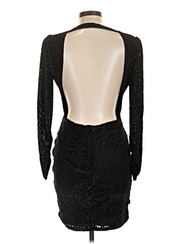 Luxxel Cocktail Dress (view 2)