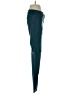 So Slimming by Chico's Teal Casual Pants Size Sm Tall (0) - photo 4