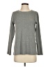 Melissa Paige Gray Pullover Sweater Size S - photo 1