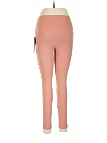 Lululemon Athletica Active Pants (view 2)