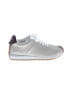 J/Slides White Sneakers Size 7 1/2 - photo 1