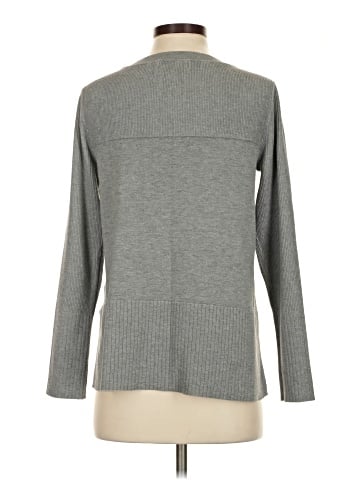 Melissa Paige Pullover Sweater (view 2)