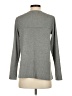 Melissa Paige Gray Pullover Sweater Size S - photo 2