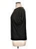 Uniqlo Black Short Sleeve Top Size XL - photo 5