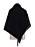 Echo 100% Recycled Polyester Black Wrap One size - photo 2