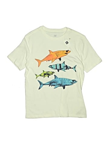 Gap Kids Short Sleeve T-Shirt (view 1)