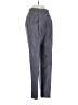 Rena Rowan Gray Casual Pants Size 4 - photo 1
