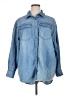 Sofia Jeans by Sofia Vergara 100% Cotton Blue Denim Jacket Size XL - photo 1