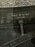 Rag & Bone Black Jeans Size 23 waist - photo 7