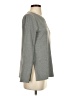 Melissa Paige Gray Pullover Sweater Size S - photo 4