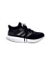 Adidas Black Sneakers Size 5 1/2 - photo 1