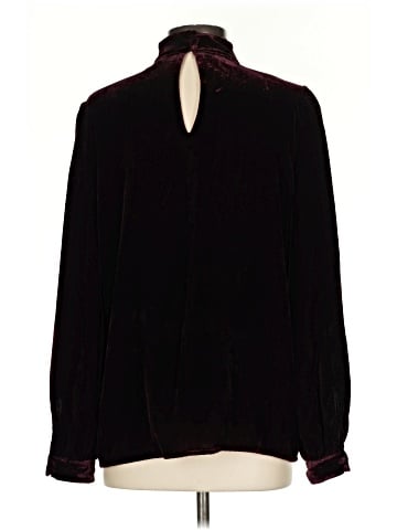 Paige Long Sleeve Blouse (view 2)