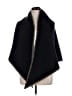 Echo 100% Recycled Polyester Black Wrap One size - photo 1