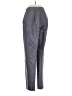 Rena Rowan Gray Casual Pants Size 4 - photo 2