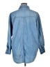 Sofia Jeans by Sofia Vergara 100% Cotton Blue Denim Jacket Size XL - photo 2